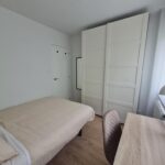 Interior de piso turístico en Cantabria, preparado para el alquiler